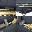 画像20: Marcus Bonna　ソプラノ＆テナーサックス用ダブルケース　【MBSSTS】　【ナイロン製】 (20)