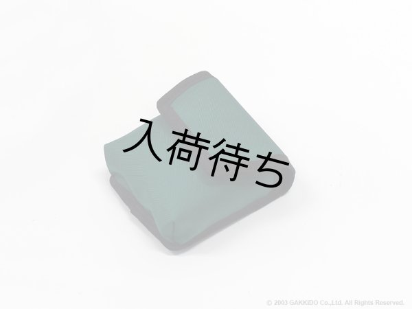 画像12: Marcus Bonna　ソプラノ＆アルトサックス用ダブルケース　【MBSSAS】　【ナイロン製】 (12)