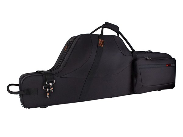 画像2: PROTEC PB311CT バリトンサックス用セミハードケース (2)