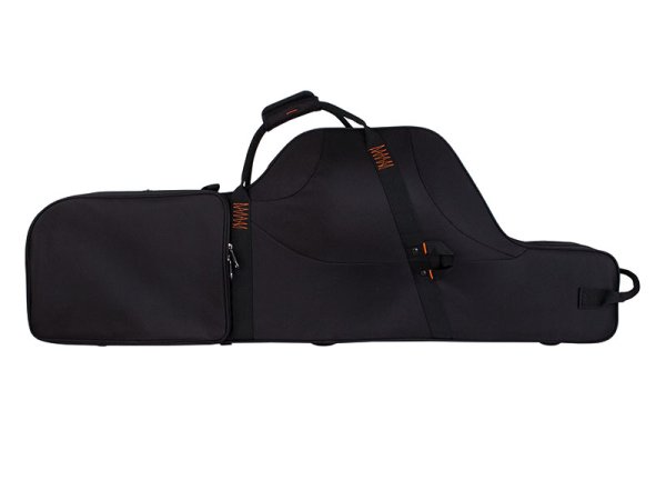 画像3: PROTEC PB311CT バリトンサックス用セミハードケース (3)