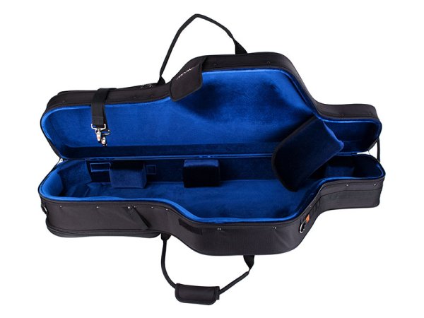 画像4: PROTEC PB311CT バリトンサックス用セミハードケース (4)