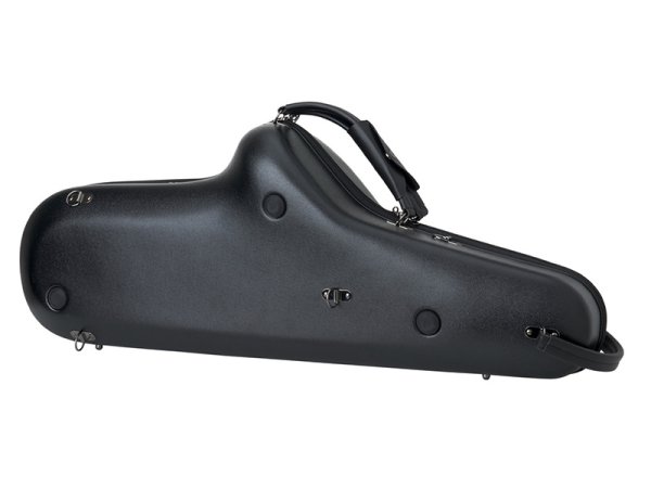 画像2: PROTEC　ZIP Case　BM305CT　テナーサックス用ハードケース (2)