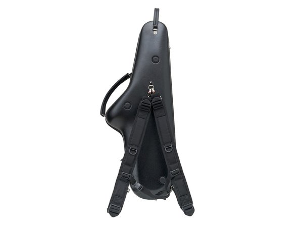 PROTEC ZIP Case BM305CT テナーサックス用ハードケース - 楽器堂