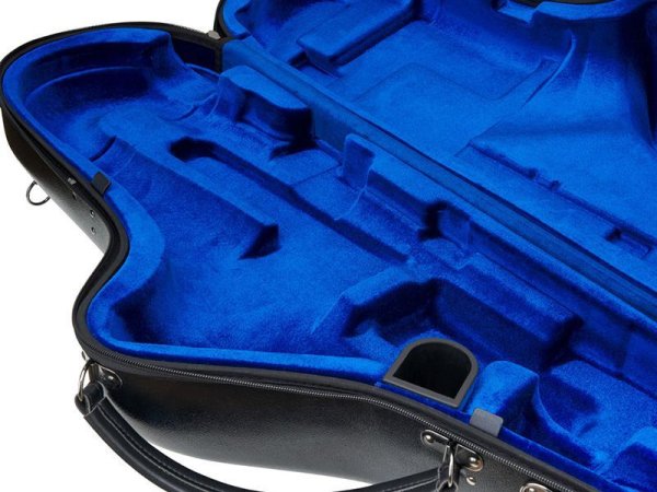 画像5: PROTEC　ZIP Case　BM305CT　テナーサックス用ハードケース (5)
