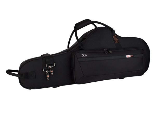 画像2: PROTEC　PB305CTXL　テナーサックス用セミハードケース (2)