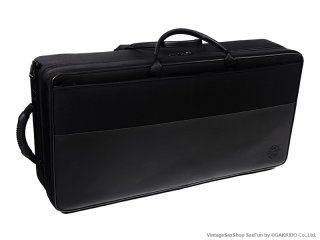 セルマーミューズ 純正ダブルケース Selmer Paris 【お取り寄せ品】ソプラノ・アルトサックス用