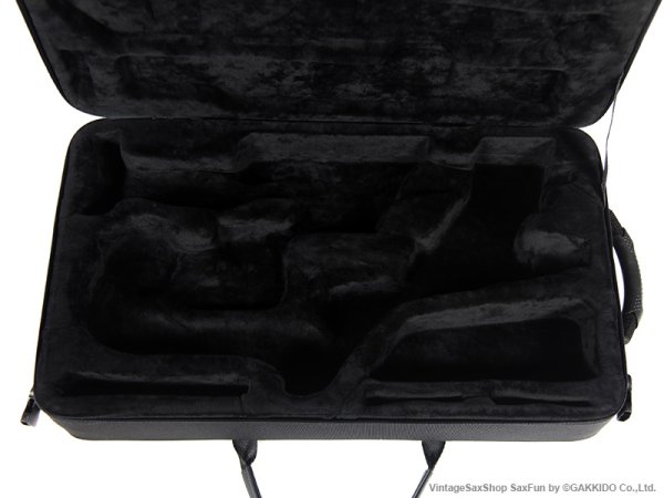 画像5: H.SELMER　ソプラノ＆アルトサックス用ダブルケース　【タイプB】 (5)