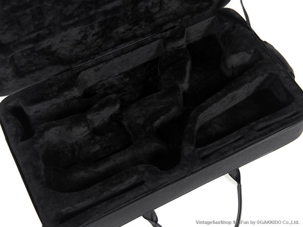 画像6: H.SELMER　ソプラノ＆アルトサックス用ダブルケース　【タイプB】 (6)