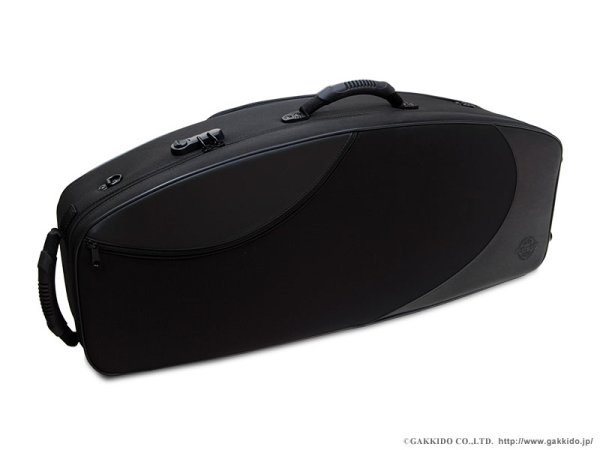 画像1: H.SELMER　テナーサックス用ライトケース (1)