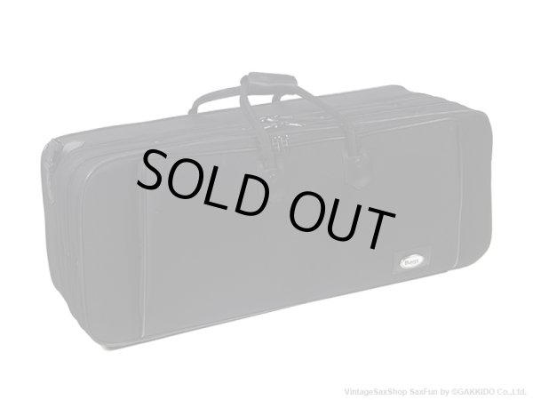 画像1: Ton Art Bags　ASW-Comfort 4364　ソプラノ＆アルトサックス用ダブルケース [旧価格仕入れ品] (1)