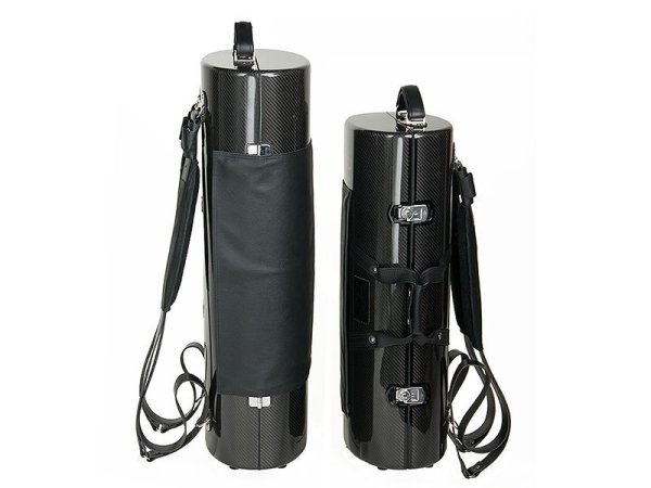 画像2: WISEMAN サックス用ケース 【カーボンファイバー製】 【お見積もり・お問い合わせ】 (2)