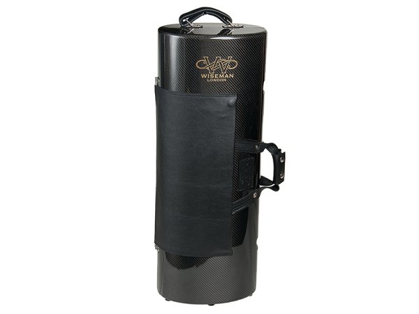 画像5: WISEMAN サックス用ケース 【カーボンファイバー製】 【お見積もり・お問い合わせ】 (5)