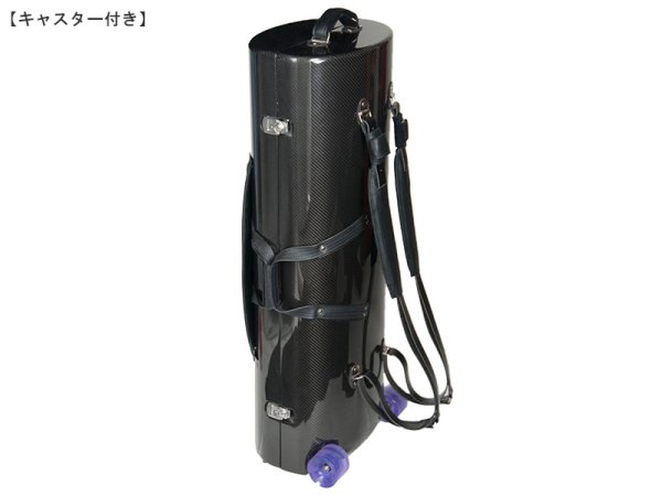 画像6: WISEMAN サックス用ケース 【カーボンファイバー製】 【お見積もり・お問い合わせ】 (6)