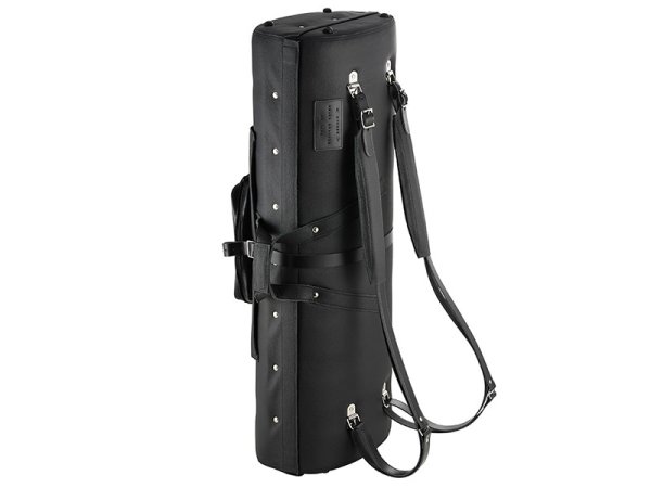 画像2: WISEMAN サックス用ケース 【レザー製】 【お見積もり・お問い合わせ】 (2)