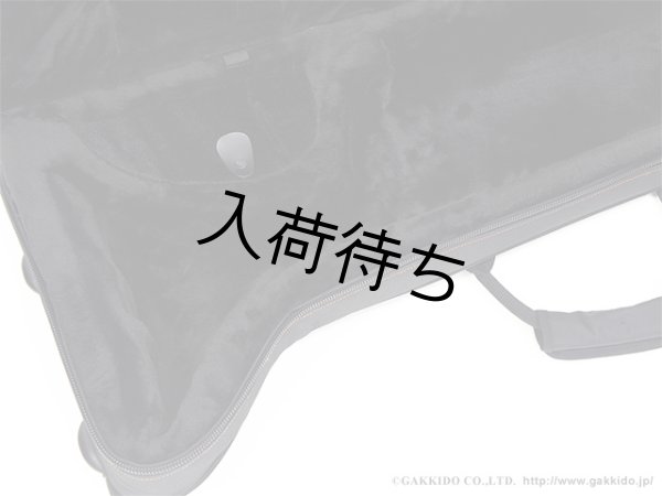 画像6: KTL　トロンボーン用軽量セミハードケース (6)
