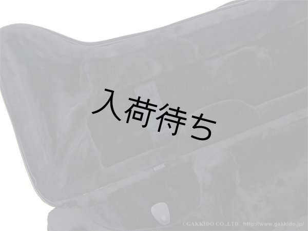 画像9: KTL　トロンボーン用軽量セミハードケース (9)