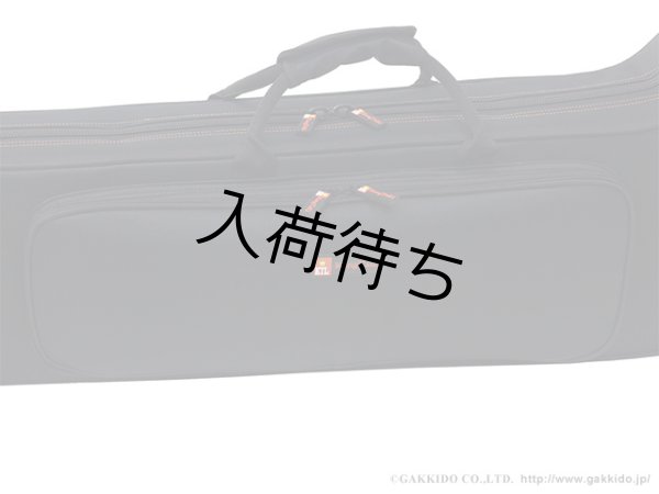 画像11: KTL　トロンボーン用軽量セミハードケース (11)