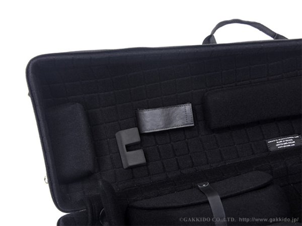 画像5: Marcus Bonna　トロンボーン用セミハードケース (5)