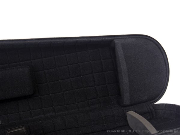 画像6: Marcus Bonna　トロンボーン用セミハードケース (6)