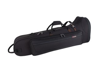 希少　Protec PB306CT テナーバストロンボーン用 セミハードケース 70726f647563742f436173652f5472