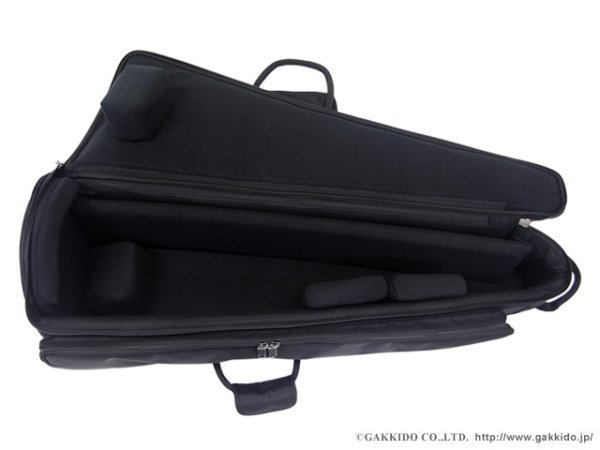 画像3: PROTEC　PLATINUMシリーズ　PL239　トロンボーン用ギグバッグ (3)