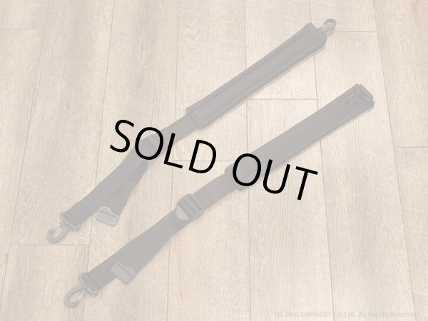 画像9: 【特価品 43％OFF！】Ton Art Bags　Tb-Fiber　トロンボーン用ファイバーケース　【ブラック】 (9)