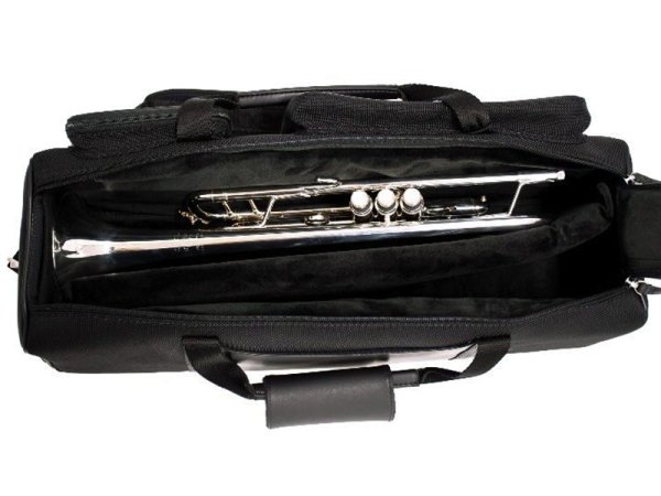 画像3: BAM トランペット用ギグバッグ BAMTECH (3)