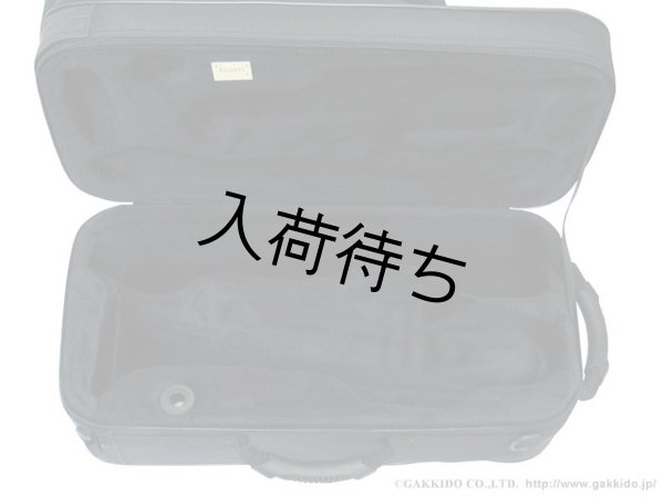 BAM トランペット用セミハードケース TREKKING - 楽器堂管楽器 BAM トランペット用セミハードケース TREKKING - 楽器堂管楽器