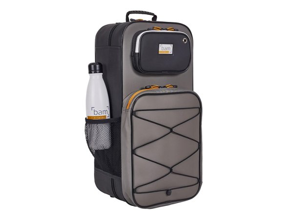 画像2: BAM トランペット用セミハードケース PEAK (2)