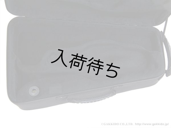 画像4: BAM　トランペット用セミハードケース　NEW TREKKING (4)