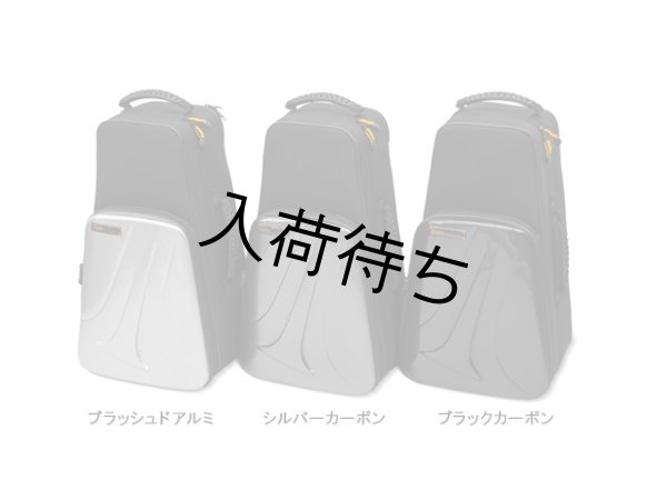 画像7: BAM　トランペット用セミハードケース　NEW TREKKING (7)