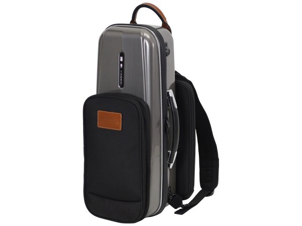 画像1: GL CASES　トランペット用ハードケース　GLK Series　COMBI　GLK-TRU(S) (1)