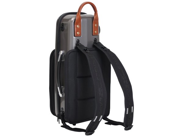 画像2: GL CASES　トランペット用ハードケース　GLK Series　COMBI　GLK-TRU(S) (2)