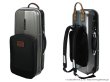 画像2: GL CASES　トランペット用コンビケース　PC Exterior　GLK-TRU(S) (2)