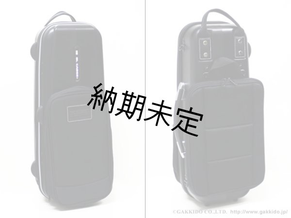 画像3: GL CASES　トランペット用コンビケース　all-in-one (3)