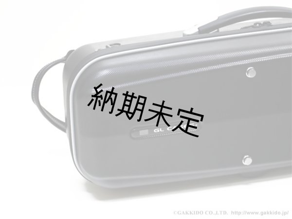 画像4: GL CASES　トランペット用コンビケース　all-in-one (4)