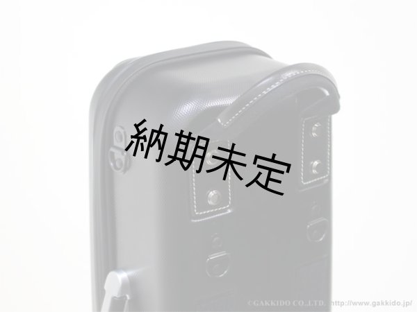画像5: GL CASES　トランペット用コンビケース　all-in-one (5)