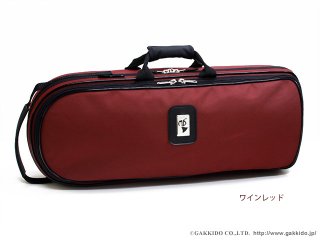 Marcus Bonna トランペット用セミハードケース - 楽器堂管楽器専門ショップ