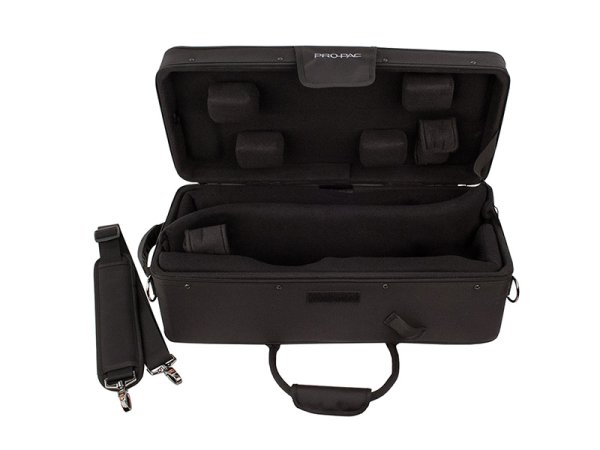 画像2: PROTEC　IP301D　トランペット用ダブルケース (2)