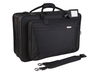 プロテック トランペット トリプルケース PROTEC IP301T トランペット用トリプルケース - 楽器堂管楽器