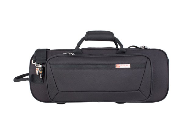 画像5: PROTEC PB301CT トランペット用セミハードケース (5)