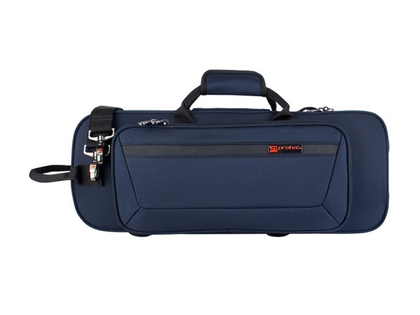 画像6: PROTEC PB301CT トランペット用セミハードケース (6)