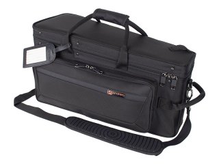 Protecフリューゲルホルン ケース 楽天市場】PROTEC（プロテック）フリューゲルホルン用ギグバッグ