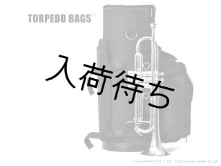 TORPEDO BAGS トランペット用ハードケース CLASSIC Model - 楽器堂