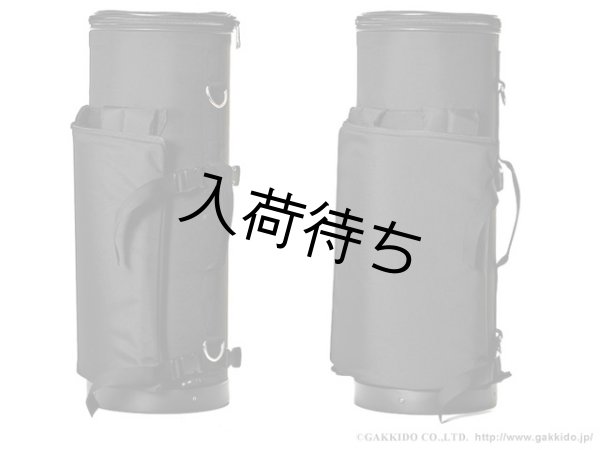 画像4: TORPEDO BAGS　トランペット用ハードケース　CLASSIC Model (4)