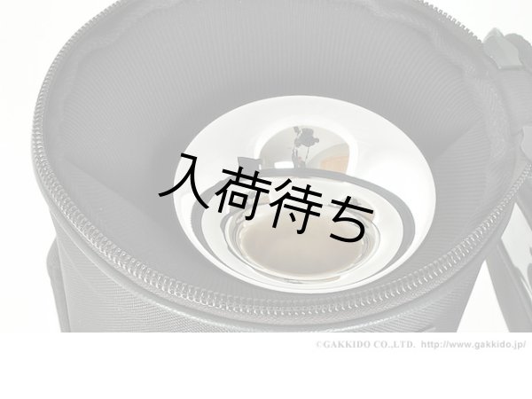 画像8: TORPEDO BAGS　トランペット用ハードケース　CLASSIC Model (8)