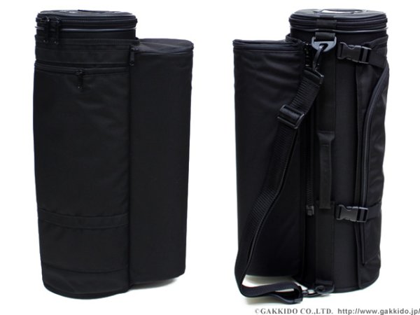 画像2: TORPEDO BAGS　トランペット用セミハードケース　OUTLAW Model (2)