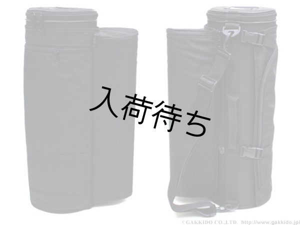 画像2: TORPEDO BAGS　トランペット用セミハードケース　OUTLAW Model (2)