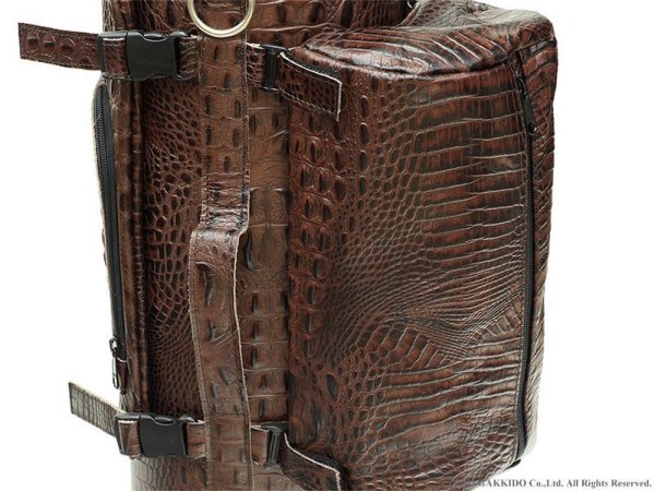 画像3: TORPEDO BAGS　トランペット用セミハードケース　OUTLAW LEONHART Model (3)