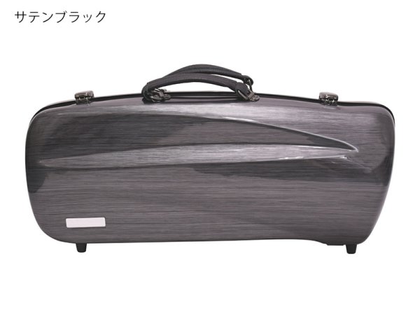 画像8: VIVACE トランペット用ファイバーケース (8)